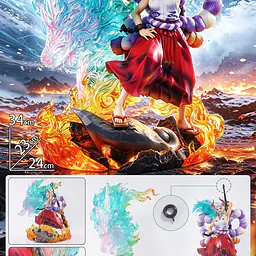 JacksDo - Yamato Accessories 1