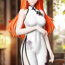 BBSD - Asuka and Rei 1