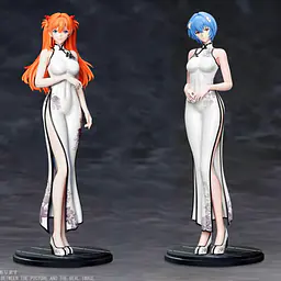 BBSD - Asuka and Rei 9