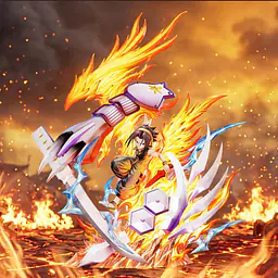 Dream Maker - Yoh Asakura 1