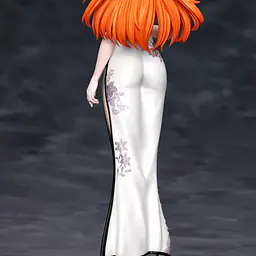 BBSD - Asuka and Rei 6