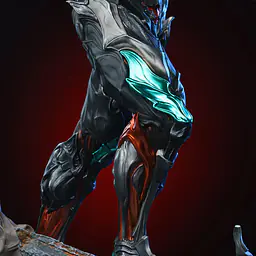 Star Forge - Kamen Rider Zeztz 7