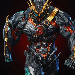 Star Forge - Kamen Rider Zeztz 2