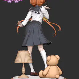 Cute Creators - Marika Tachibana 2