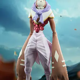 AE - Andiramon 4
