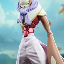 AE - Andiramon 8