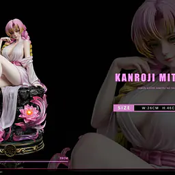 YL - Kanroji 11
