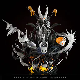 Stone Custom x Radiance - Vessel 3