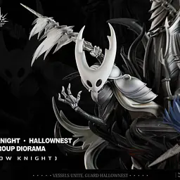 Stone Custom x Radiance - Vessel 4