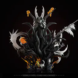 Stone Custom x Radiance - Vessel 9
