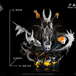 Stone Custom x Radiance - Vessel 10