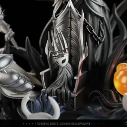 Stone Custom x Radiance - Vessel 6