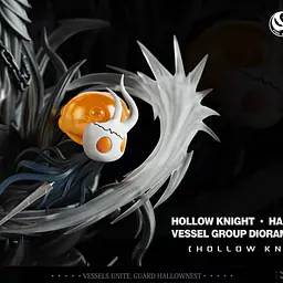 Stone Custom x Radiance - Vessel 7
