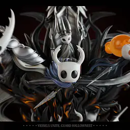 Stone Custom x Radiance - Vessel 8