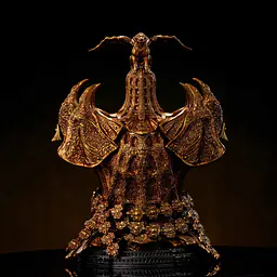 ACY - Tree Sentinel, Draconic Tree Sentinel and Loretta 2
