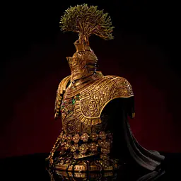 ACY - Tree Sentinel, Draconic Tree Sentinel and Loretta 4