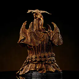 ACY - Tree Sentinel, Draconic Tree Sentinel and Loretta 8