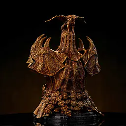 ACY - Tree Sentinel, Draconic Tree Sentinel and Loretta 5