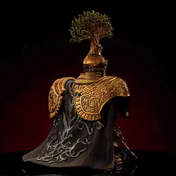 ACY - Tree Sentinel, Draconic Tree Sentinel and Loretta 7