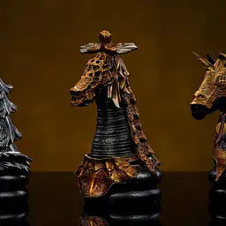 ACY - Tree Sentinel, Draconic Tree Sentinel and Loretta 24