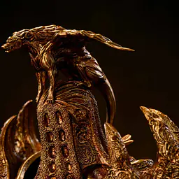 ACY - Tree Sentinel, Draconic Tree Sentinel and Loretta 16