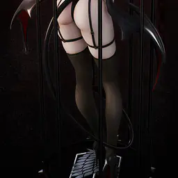 Rosa - Mikasa 8