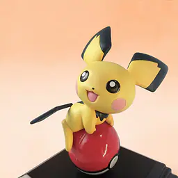 Miumiu - Pichu 3