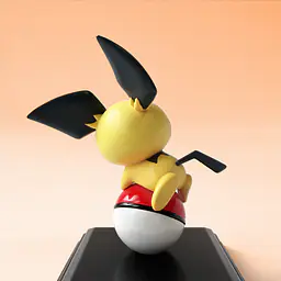 Miumiu - Pichu 4