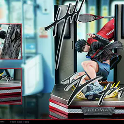 Firefly - Ryoma Echizen 1