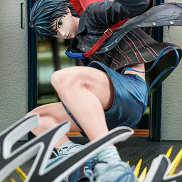 Firefly - Ryoma Echizen 2