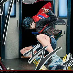 Firefly - Ryoma Echizen 4
