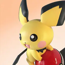 Miumiu - Pichu 2