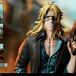 Air - Worick Arcangelo 2