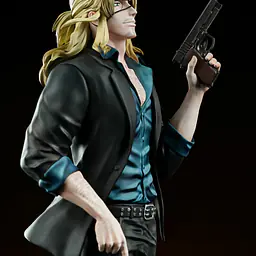 Air - Worick Arcangelo 3