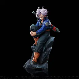 Owl - Trunks 1