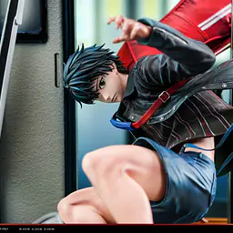 Firefly - Ryoma Echizen 5