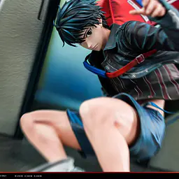 Firefly - Ryoma Echizen 7