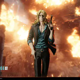 Air - Worick Arcangelo 1