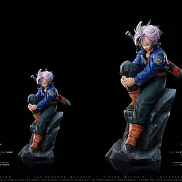 Owl - Trunks 8