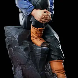 Owl - Trunks 7