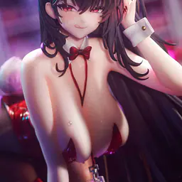 GAK - Taihou 1