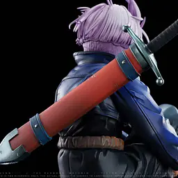 Owl - Trunks 6