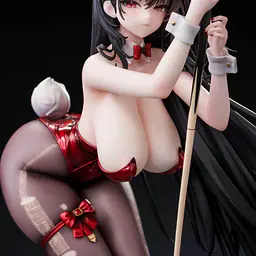 GAK - Taihou 8