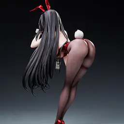 GAK - Taihou 10