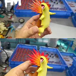 LM - Typhlosion 2