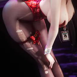 GAK - Taihou 4