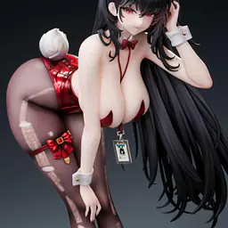GAK - Taihou 6