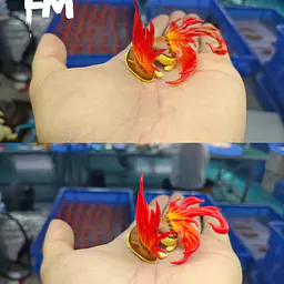 LM - Typhlosion 4