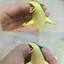 LM - Typhlosion 6