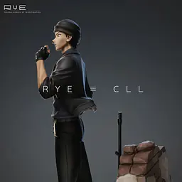 CLL - Akai 3